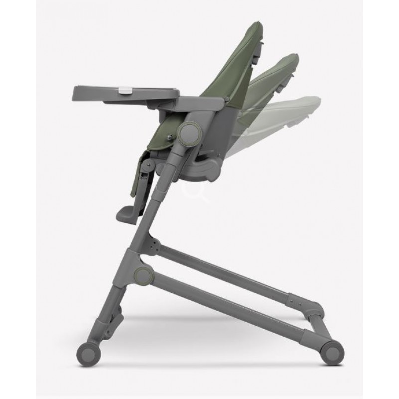 LIONELO CORA PLUS ΚΑΡΕΚΛΑΚΙ ΦΑΓΗΤΟΥ STONE OLIVE GREEN 5903771704359