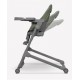 LIONELO CORA PLUS ΚΑΡΕΚΛΑΚΙ ΦΑΓΗΤΟΥ STONE OLIVE GREEN 5903771704359