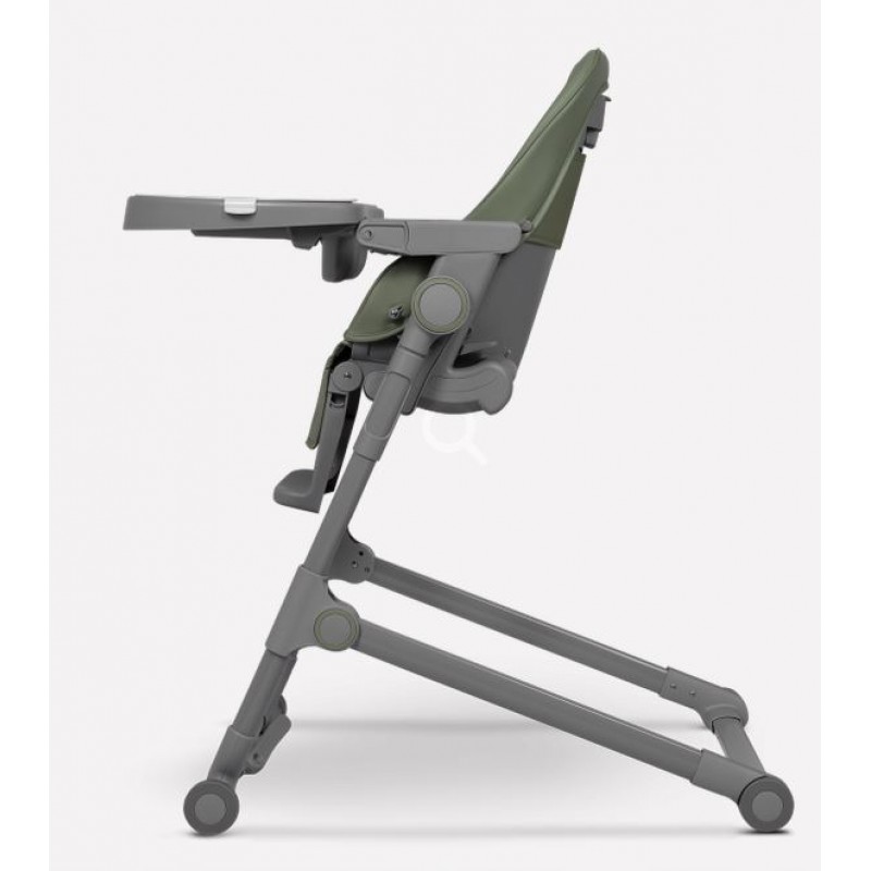 LIONELO CORA PLUS ΚΑΡΕΚΛΑΚΙ ΦΑΓΗΤΟΥ STONE OLIVE GREEN 5903771704359