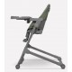 LIONELO CORA PLUS ΚΑΡΕΚΛΑΚΙ ΦΑΓΗΤΟΥ STONE OLIVE GREEN 5903771704359