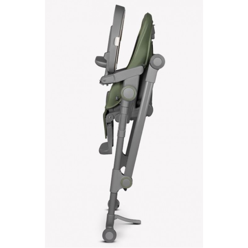 LIONELO CORA PLUS ΚΑΡΕΚΛΑΚΙ ΦΑΓΗΤΟΥ STONE OLIVE GREEN 5903771704359