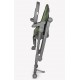 LIONELO CORA PLUS ΚΑΡΕΚΛΑΚΙ ΦΑΓΗΤΟΥ STONE OLIVE GREEN 5903771704359