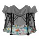 LIONELO ROEL ΠΑΡΚΟ GRAY MULTICOLOUR 5903771704366