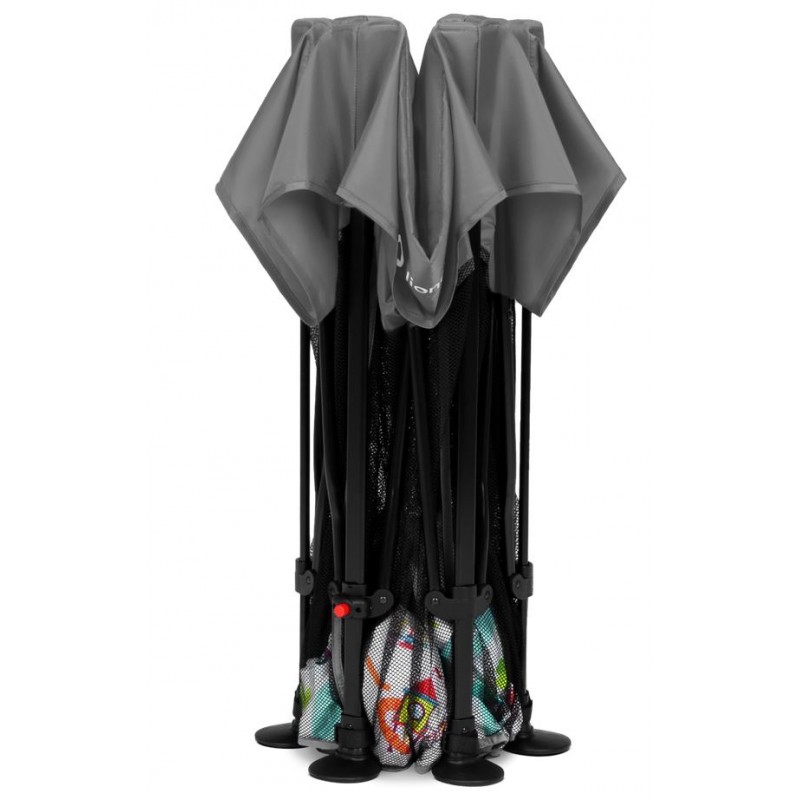 LIONELO ROEL ΠΑΡΚΟ GRAY MULTICOLOUR 5903771704366
