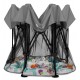 LIONELO ROEL ΠΑΡΚΟ GRAY MULTICOLOUR 5903771704366