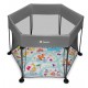 LIONELO ROEL ΠΑΡΚΟ GRAY MULTICOLOUR 5903771704366