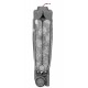 LIONELO FLOWER ΠΑΡΚΟΚΡΕΒΑΤΟ 2 ΕΠΙΠΕΔΩΝ GRAY STONE 5903771705301