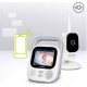 Lionelo Babyline 3.2 Ενδοεπικοινωνία Με 3x Ψηφιακό Zoom