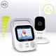Lionelo Babyline 3.2 Ενδοεπικοινωνία Με 3x Ψηφιακό Zoom