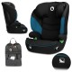 Lionelo Lars Plus i-Size Κάθισμα Αυτοκινήτου 100-150cm ή 15-36kg Tirquase