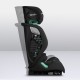 Lionelo Igo i-Size Κάθισμα Αυτοκινήτου 100-150cm Black