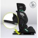 Lionelo Igo i-Size Κάθισμα Αυτοκινήτου 100-150cm Black