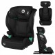 Lionelo Igo i-Size Κάθισμα Αυτοκινήτου 100-150cm Black
