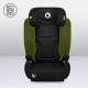 Lionelo Igo i-Size κάθισμα αυτοκινήτου 100-150 cm isofix Gray