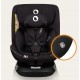 Lionelo Bastian One i-size Κάθισμα Αυτοκινήτου 40-150cm Beige Sand