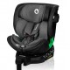 Lionelo Harmony i-Size κάθισμα αυτοκινήτου 40-150 cm isofix Green Olive Leather