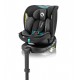 Lionelo Navy i-Size κάθισμα αυτοκινήτου 40-150 cm isofix Black Tirquase
