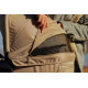 Lionelo Meril Καρότσι Βρεφικό 3 σε 1 Beige Sand