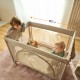 Lionelo Laura Παρκοκρέβατο 2 επιπέδων Gray Concrete