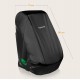 Lionelo Thermalcover Anti-UVA Κάλυμμα Καθίσματος Αυτοκινήτου UPF+50 Silver