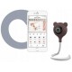 Lionelo Babyline Smart Ενδοεπικοινωνία Black