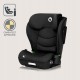 Lionelo Neal i-Size isofix κάθισμα αυτοκινήτου 100-150 cm black carbon