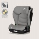 Lionelo Neal i-Size isofix Κάθισμα Αυτοκινήτου 100-150 cm Gray Concrete