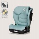 Lionelo Neal i-Size isofix Κάθισμα Αυτοκινήτου 100-150 cm Green Tirquase