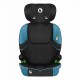 Lionelo Levi Fix i-size Κάθισμα Αυτοκινήτου 76cm-150cm Blue Cobalt