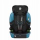 Lionelo Levi Fix i-size Κάθισμα Αυτοκινήτου 76cm-150cm Blue Cobalt