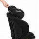Lionelo Billy i-size Κάθισμα Αυτοκινήτου 76cm-150cm Black Carbon