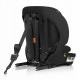 Lionelo Billy i-size Κάθισμα Αυτοκινήτου 76cm-150cm Black Carbon