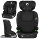 Lionelo Billy i-size Κάθισμα Αυτοκινήτου 76cm-150cm Black Carbon