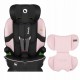Lionelo Billy i-size Κάθισμα Αυτοκινήτου 76cm-150cm Pink Baby