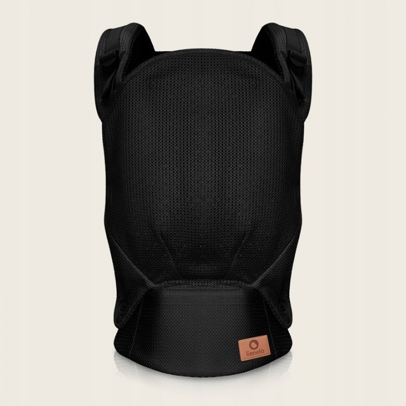 Lionelo Margareet Air Εργονομικός Μάρσιπος Έως 20Kg Black