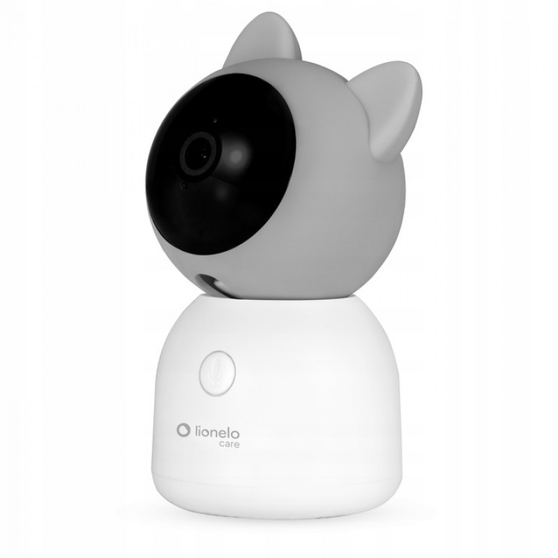Lionelo Babyline 9.2 Ενδοεπικοινωνία Με Τεχνολογία Τεχνητής Νοημοσύνης AI
