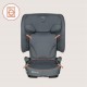 Lionelo Orin i-Size isofix Κάθισμα Αυτοκινήτου 100-150 cm Gray Graphite