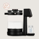 Lionelo Babypresto 2.0 Παρασκευαστής Γάλακτος με Λειτουργία Αποχλωρίωσης Black