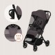 Lionelo Tansi Καρότσι Ταξιδίου έως 22kg  Beige Taupe