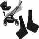 Lionelo Tansi Car Seat Adapters & Αντάπτορες καθίσματος αυτοκινήτου