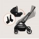 Lionelo Tansi Car Seat Adapters & Αντάπτορες καθίσματος αυτοκινήτου
