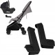 Lionelo Sia Car Seat Adapters & Αντάπτορες καθίσματος αυτοκινήτου