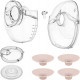 Lionelo Fidi Free Slim Set Ανταλλακτικών για Θήλαστρο