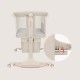 Lionelo Jodie Λίκνο Συγκοίμησης Beige Cream