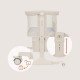 Lionelo Jodie Λίκνο Συγκοίμησης Beige Cream