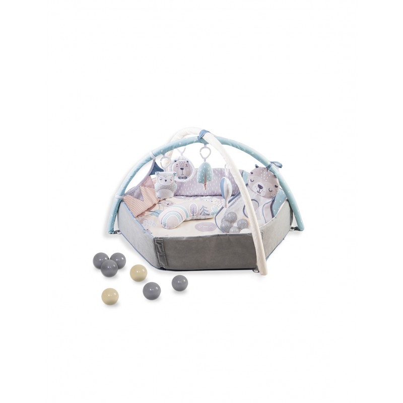 MOMI "PASTEL"  ΧΑΛΑΚΙ ΔΡΑΣΤΗΡΙΟΤΗΤΩΝ  5907457707849