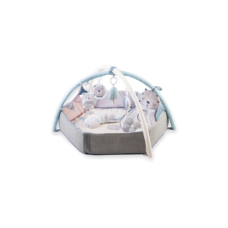 MOMI "PASTEL"  ΧΑΛΑΚΙ ΔΡΑΣΤΗΡΙΟΤΗΤΩΝ  5907457707849