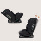 Lionelo Aart i-size Κάθισμα Αυτοκινήτου 40-150cm Black Carbon