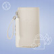 Lionelo Thermup Go Plus Θερμαντήρας Ταξιδίου Beige Calm