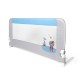 INTERBABY ΠΡΟΣΤΑΤΕΥΤΙΚΟ ΚΡΕΒΑΤΙΟΥ (70x150) INDIO-BLUE BR005-01